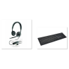 Article KIT Casque + Clavier