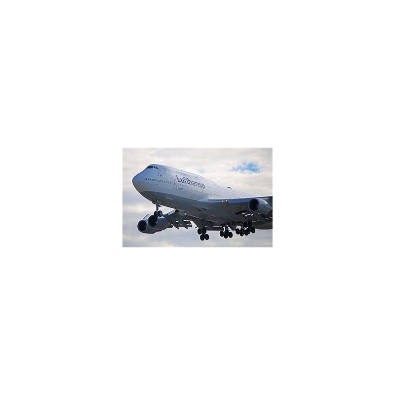 Boeing 747