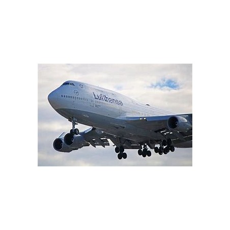 Boeing 747