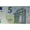 Billet de 5 euros