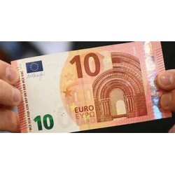 Billet de 5 euros
