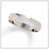 Bague Argentée