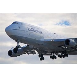 Avion Boeing 747