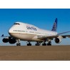 Avion Boeing 747