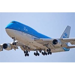 Avion Boeing 747
