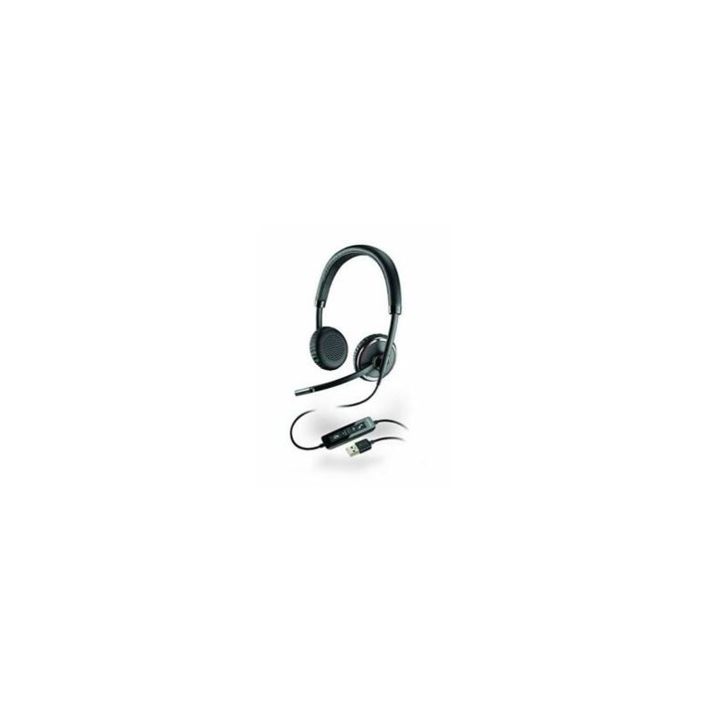 Casque USB