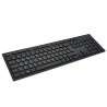 Clavier Mince USB AZERTY DELL