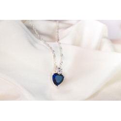 Collier coeur