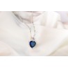 Collier coeur
