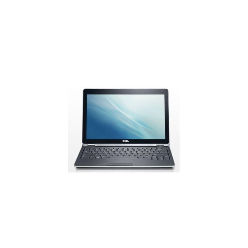 Ordinateur portable DELL Lattitude 5300 12"