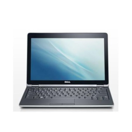 Ordinateur portable DELL Lattitude 5300 12"