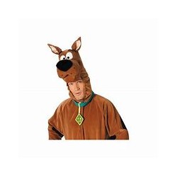 Déguisment Adulte Scooby Doo