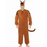 Déguisment Adulte Scooby Doo