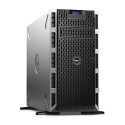 Serveur tour Dell EMC PowerEdge (num série)