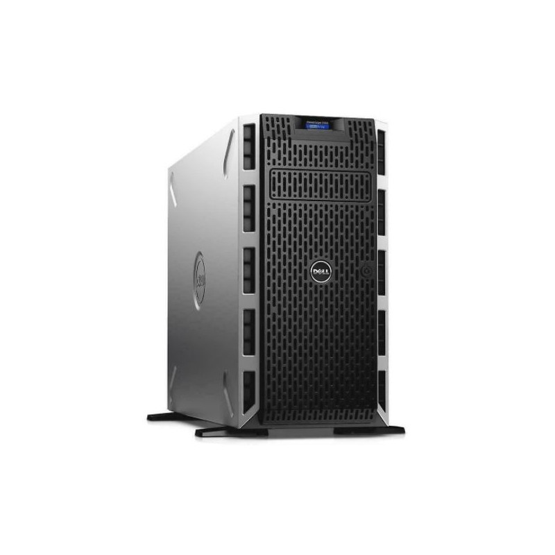Serveur tour Dell EMC PowerEdge (num série)