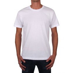 T-shirt Blanc