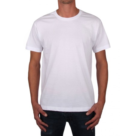 T-shirt Blanc