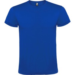 T-shirt Bleu