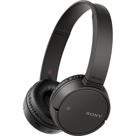 Casque bluetooth
