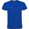 T-Shirt Homme Bleu