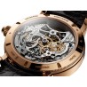 mouvement Seiko automatique de la série NH