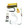 RUPTEUR CONDENSATEUR 12V DUCELLIER
