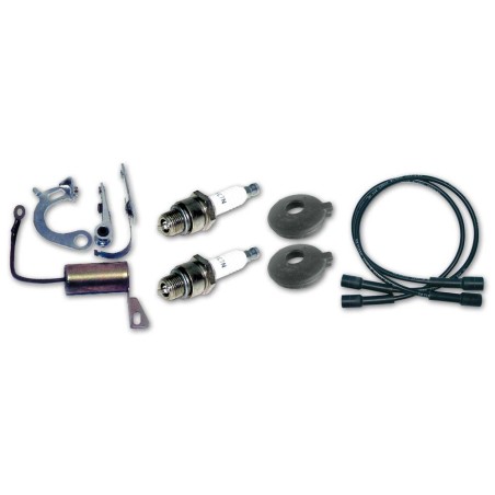 PACK ENTRETIEN ALLUMAGE 12V