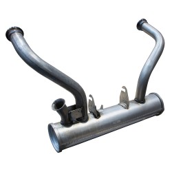 POT SOUS BOITE DE VITESSES 602CC