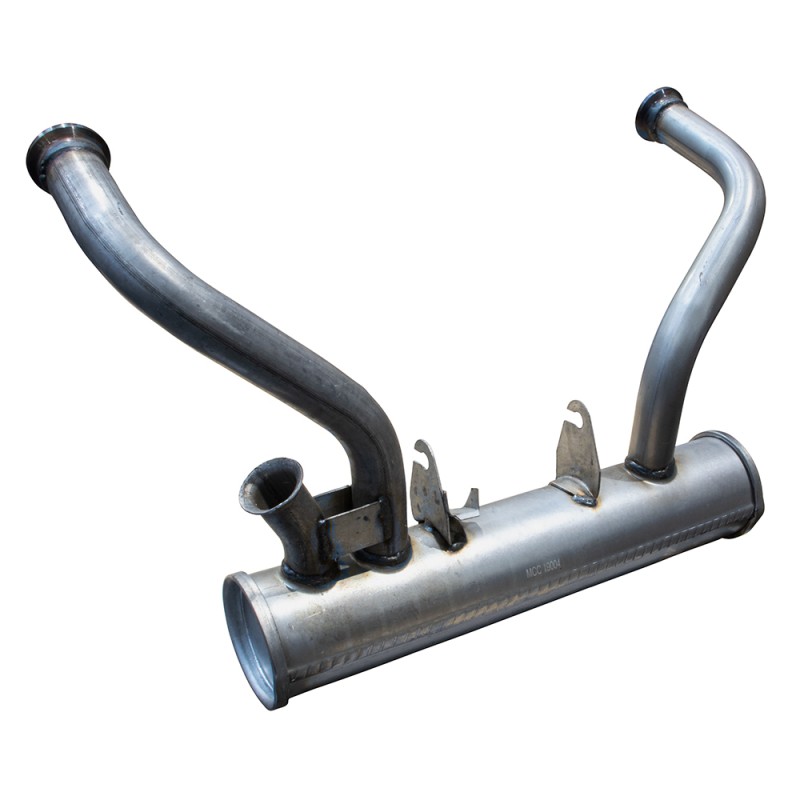 POT SOUS BOITE DE VITESSES 602CC