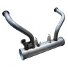POT SOUS BOITE DE VITESSES 602CC