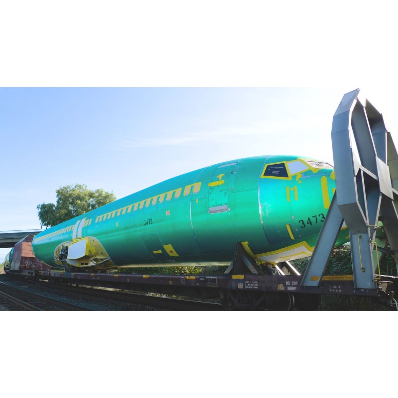 Fuselage