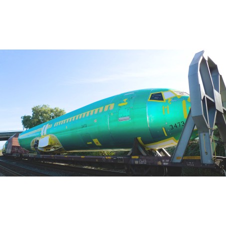 Fuselage