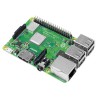 Carte Raspberry pi3