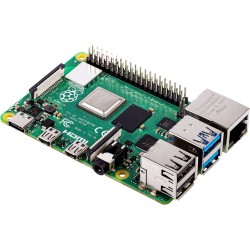 Carte Raspberry pi4