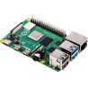 Carte Raspberry pi4