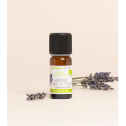 Huile essnetielle de lavande codigouttes 5Ml