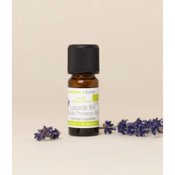 Huile essentielle lavande 10ml