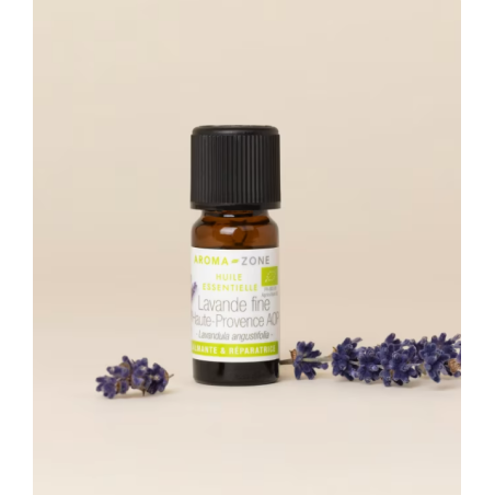 Huile essentielle lavande 10ml