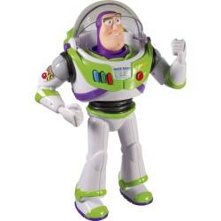 Figurine Buzz l'éclair