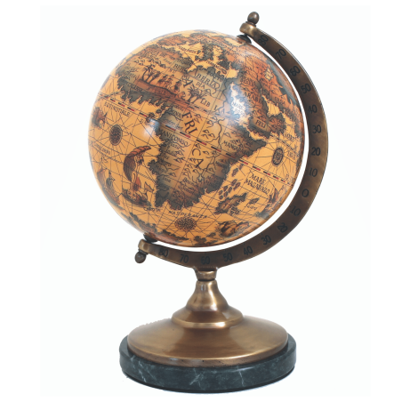 Globe Terrestre
