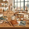 L'art Ticle