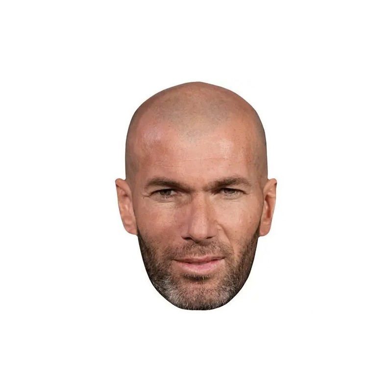 Zinédine